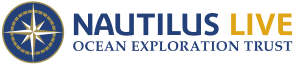 Ocean Exploration Trust Logo